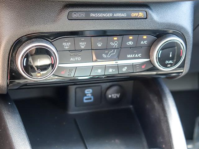 2022 Ford Escape - $27,985