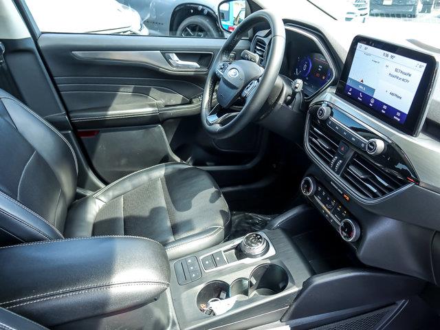 2022 Ford Escape - $27,985