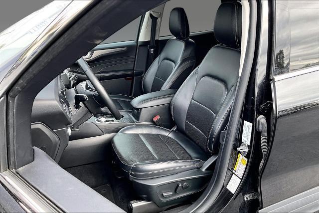 2022 Ford Escape - $19,998