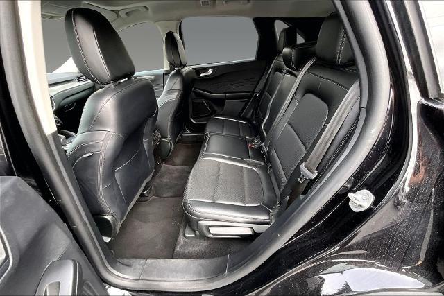 2022 Ford Escape - $19,998