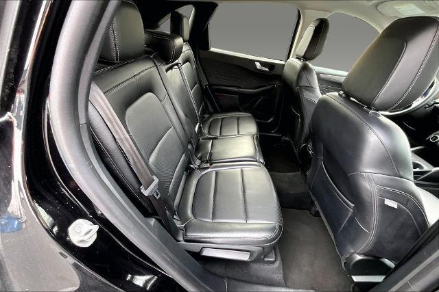 2022 Ford Escape - $19,998