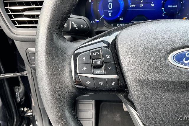 2022 Ford Escape - $19,998