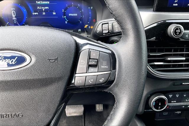 2022 Ford Escape - $19,998