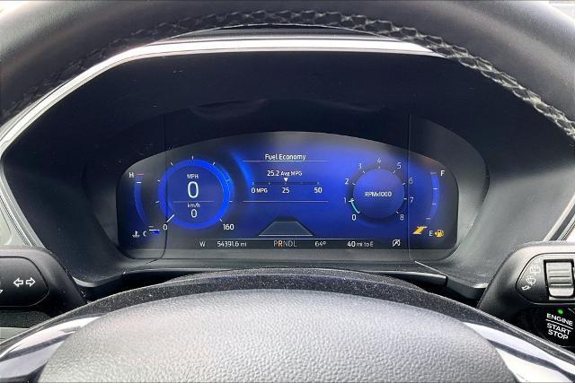 2022 Ford Escape - $19,998