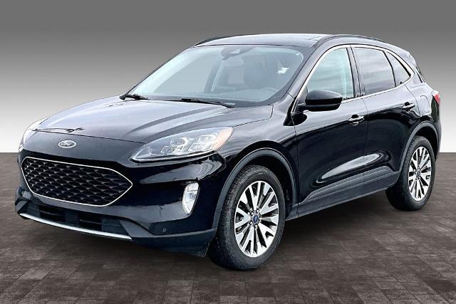 2022 Ford Escape - $19,998