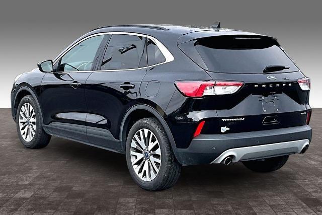 2022 Ford Escape - $19,998