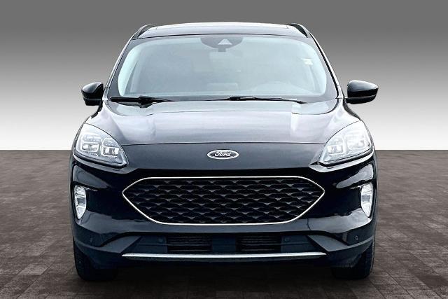 2022 Ford Escape - $19,998