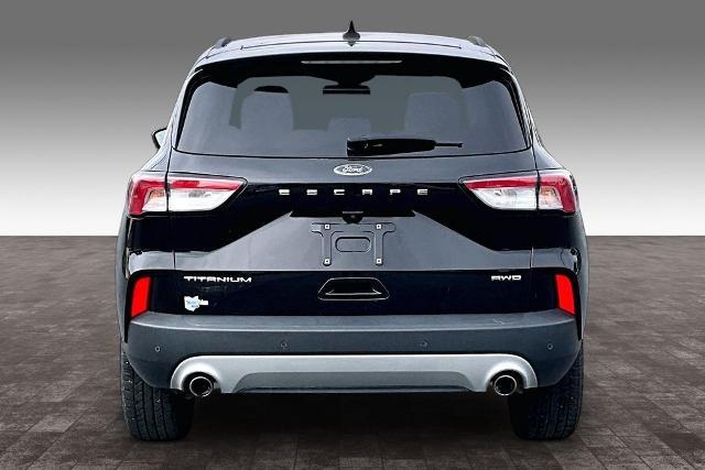 2022 Ford Escape - $19,998