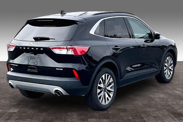 2022 Ford Escape - $19,998