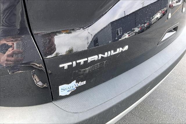 2022 Ford Escape - $19,998