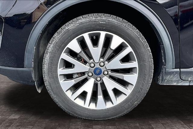 2022 Ford Escape - $19,998