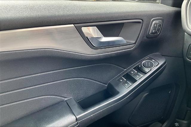 2022 Ford Escape - $19,998