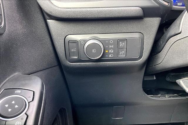 2022 Ford Escape - $19,998