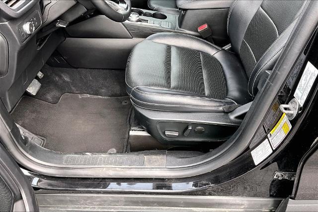2022 Ford Escape - $19,998