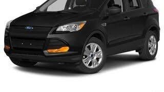 Preowned 2014 Ford Escape Titanium for Sale