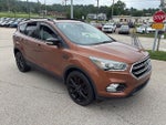 2017 Escape Thumbnail 4