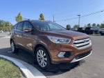 2017 Escape Thumbnail 7