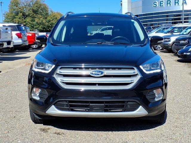 2019 Ford Escape - $13,488