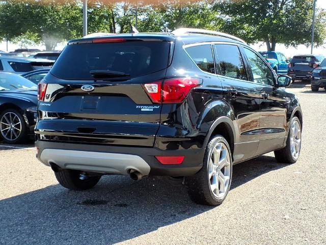 2019 Ford Escape - $13,488