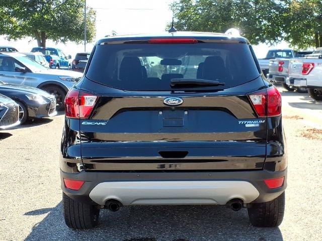 2019 Ford Escape - $13,488