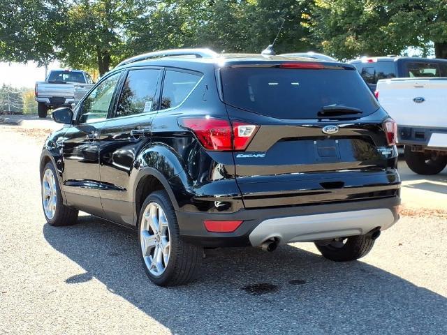 2019 Ford Escape - $13,488