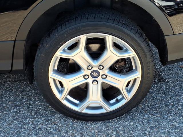 2019 Ford Escape - $13,488