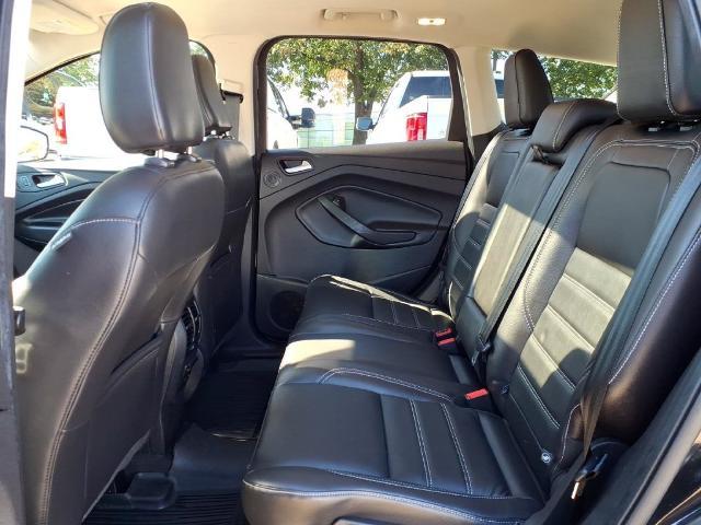 2019 Ford Escape - $13,488