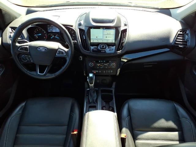 2019 Ford Escape - $13,488