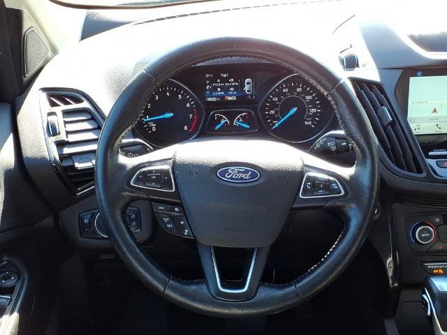 2019 Ford Escape - $13,488