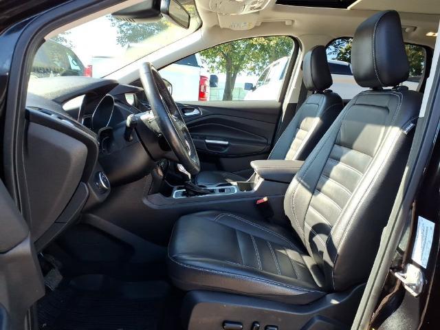 2019 Ford Escape - $13,488