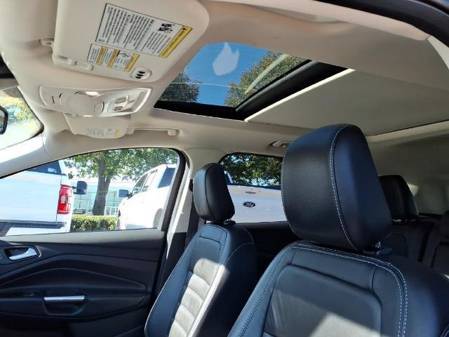 2019 Ford Escape - $13,488