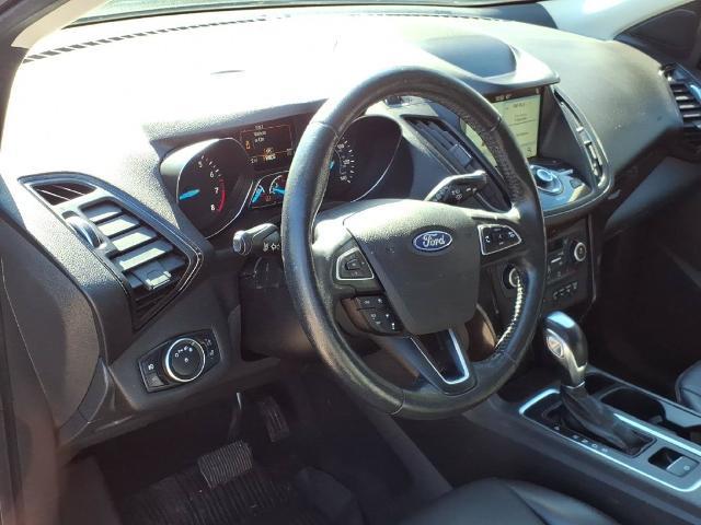 2019 Ford Escape - $13,488