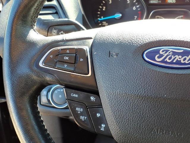 2019 Ford Escape - $13,488