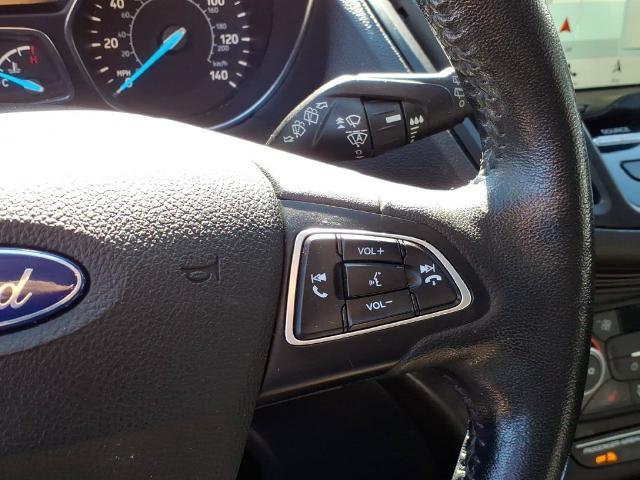 2019 Ford Escape - $13,488