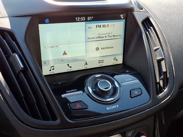 2019 Ford Escape - $13,488
