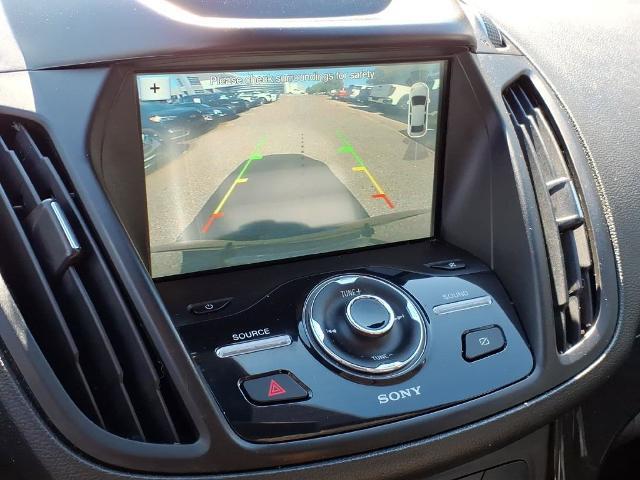 2019 Ford Escape - $13,488
