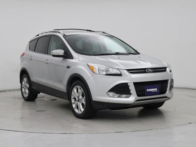 2014 Ford Escape AWD Titanium 4DR SUV