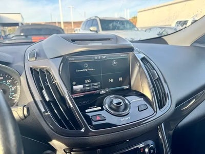 2014 Ford Escape AWD Titanium 4DR SUV