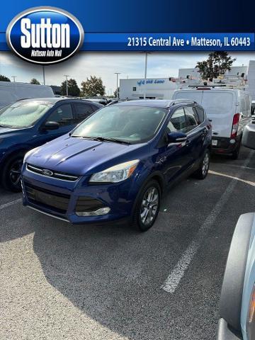 2015 Ford Escape - $7,588