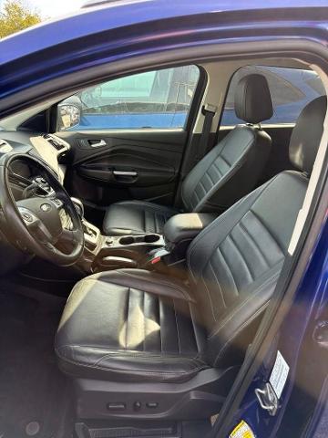 2015 Ford Escape - $7,588