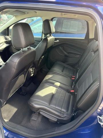 2015 Ford Escape - $7,588