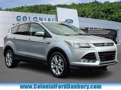 Photo of a 2016 Ford Escape AWD Titanium 4DR SUV for sale