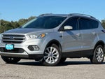 2017 Escape Thumbnail 1