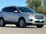 2017 Escape Thumbnail 9