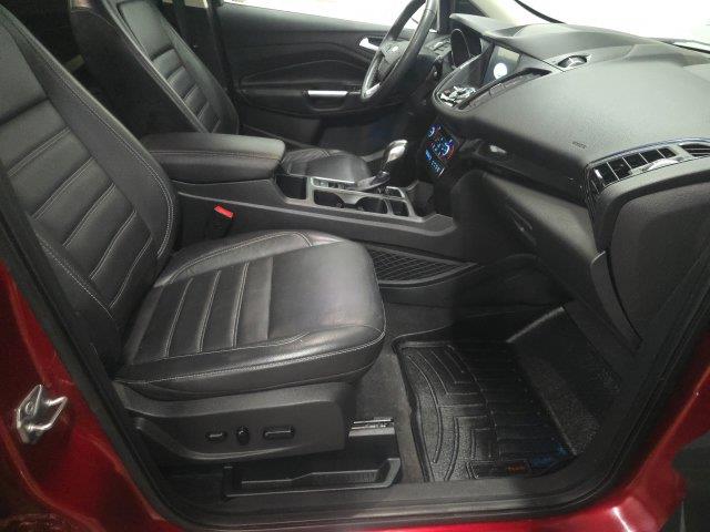 2019 Ford Escape - $16,983