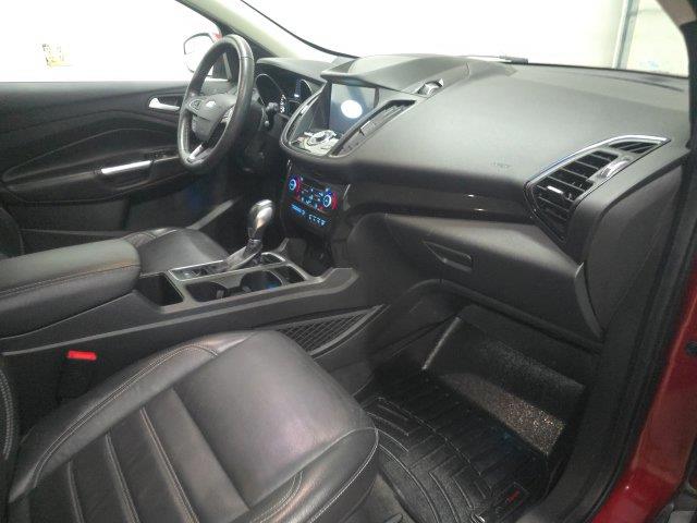 2019 Ford Escape - $16,983