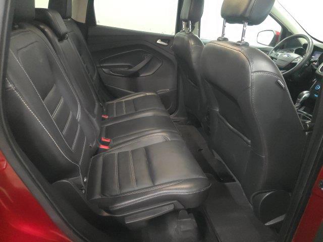 2019 Ford Escape - $16,983