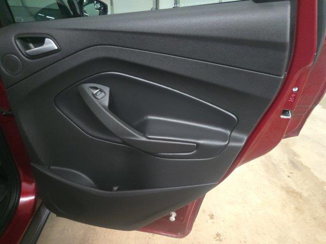 2019 Ford Escape - $16,983