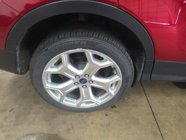 2019 Ford Escape - $16,983