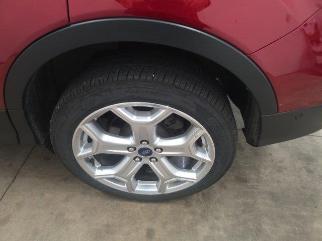 2019 Ford Escape - $16,983